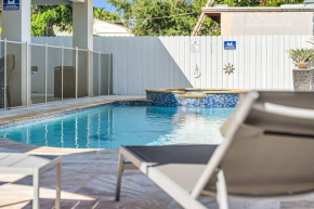 3 2 Family friendly Brand New Home w Pool